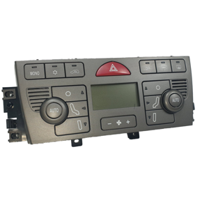 MANDO CLIMATIZADOR 735369969 LANCIA YPSILON (101) Autodesguaces Alicante
