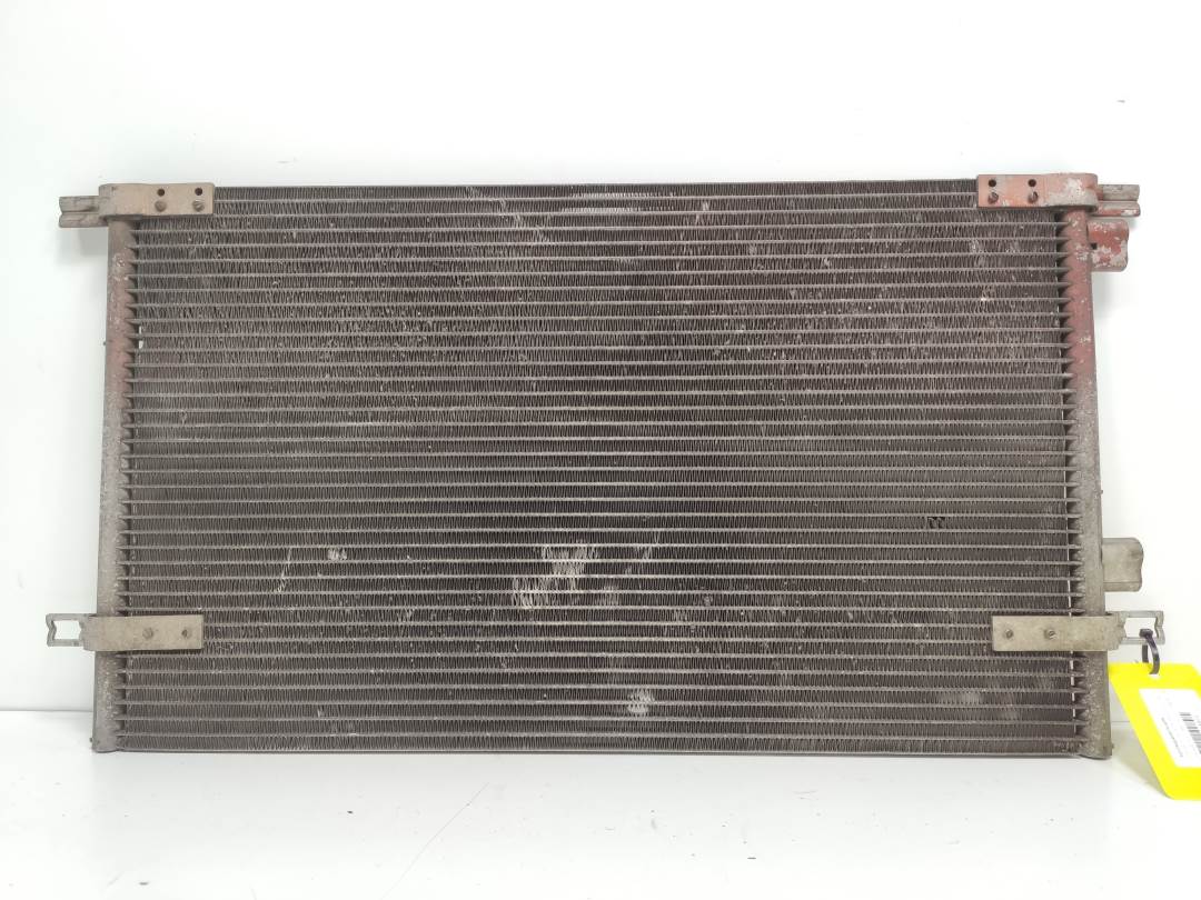 CONDENSADOR / RADIADOR AIRE ACONDICIONADO - VOLKSWAGEN - GOLF IV BERLINA (1J1)