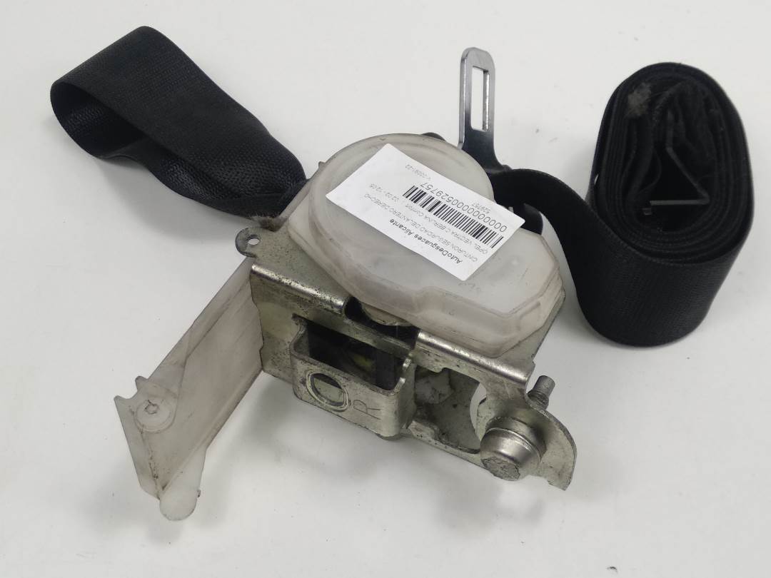 CINTURON SEGURIDAD DELANTERO DERECHO - 13128272N - OPEL - VECTRA C BERLINA
