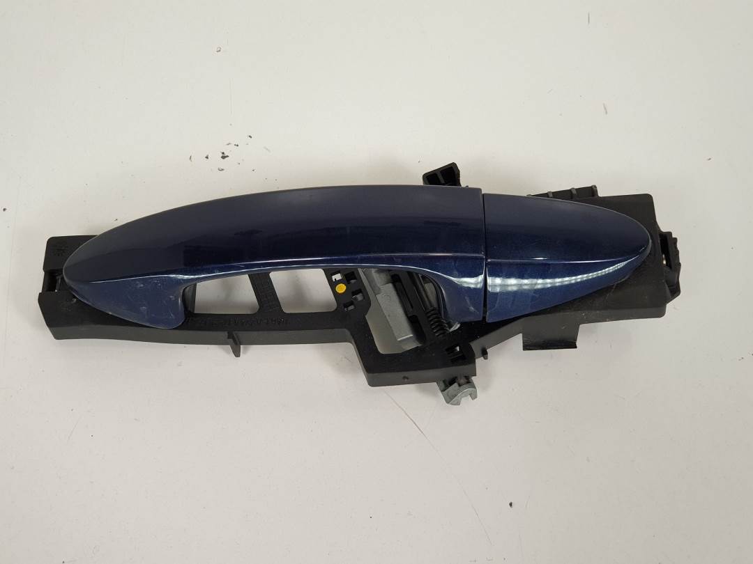 MANETA EXTERIOR TRASERA IZQUIERDA - 8A61A224A37 - FORD - FIESTA (CB1)