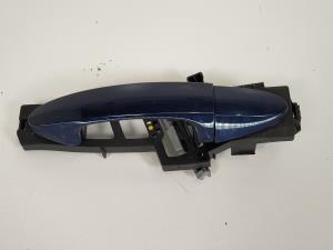 MANETA EXTERIOR TRASERA IZQUIERDA 8A61A224A37 FORD FIESTA (CB1) Autodesguaces Alicante