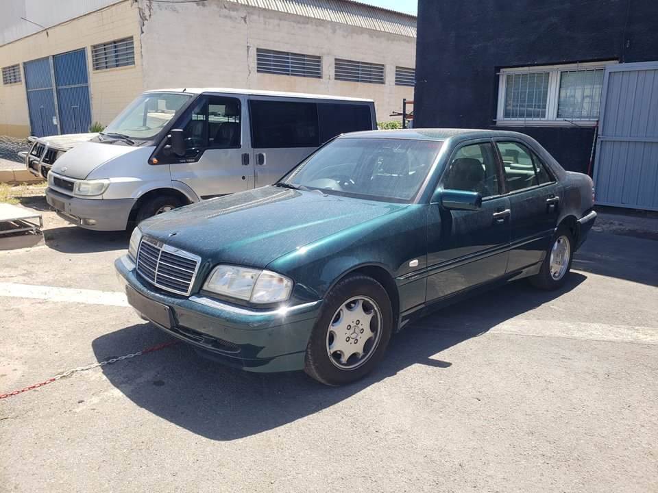 MERCEDES CLASE C (W202) BERLINA (1993 - 2000)