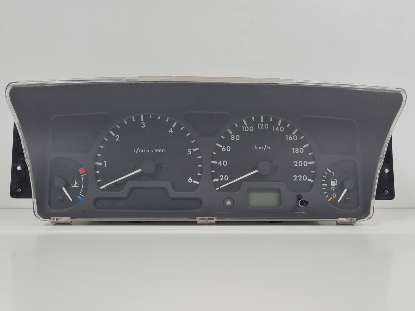 CUADRO INSTRUMENTOS - YAC114022 - LAND ROVER - DISCOVERY (LT)