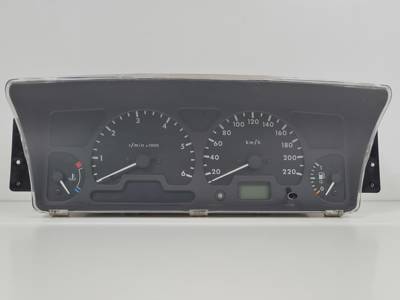 CUADRO INSTRUMENTOS YAC114022 LAND ROVER DISCOVERY (LT) Autodesguaces Alicante