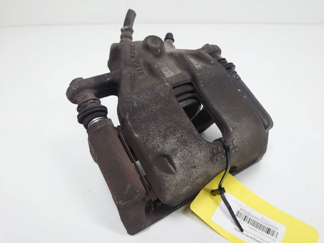 PINZA FRENO DELANTERA IZQUIERDA - RENAULT - CLIO III