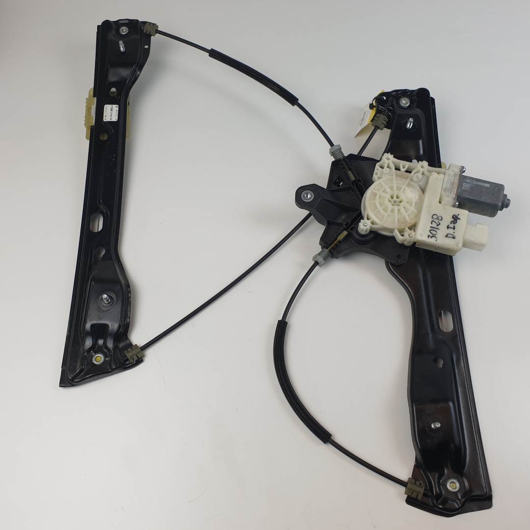 ELEVALUNAS DELANTERO IZQUIERDO - 39142315 - OPEL - ASTRA K SPORTS TOURER