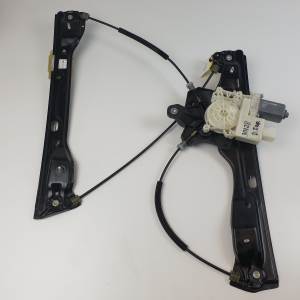 ELEVALUNAS DELANTERO IZQUIERDO 39142315 OPEL ASTRA K SPORTS TOURER Autodesguaces Alicante