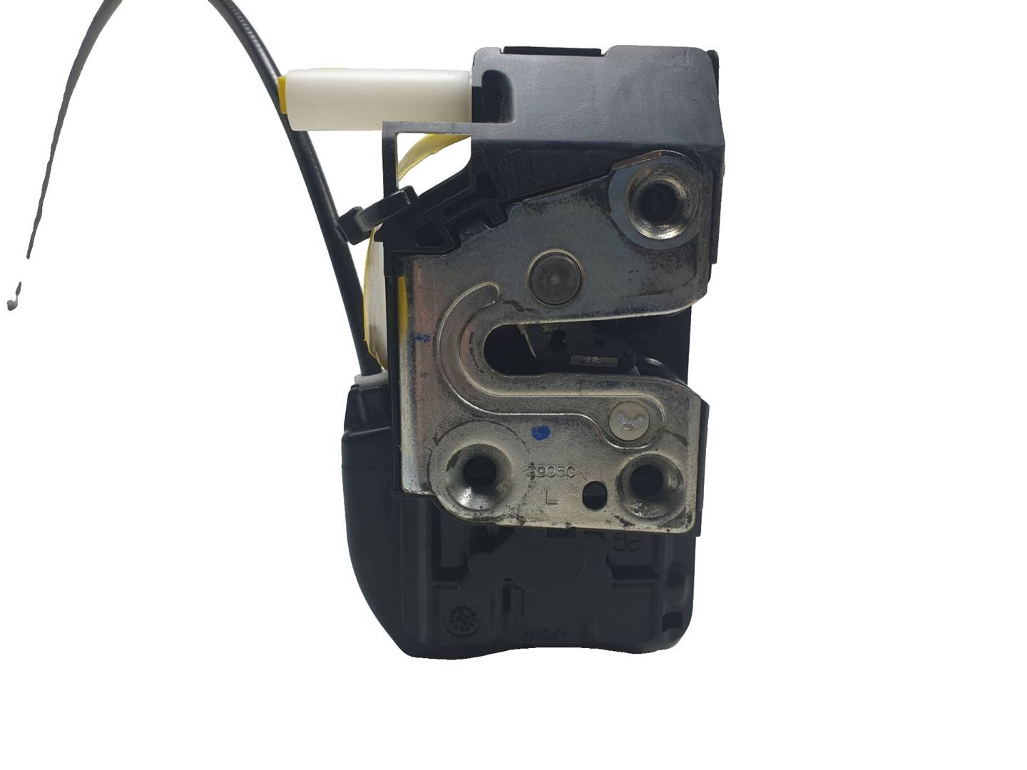 CERRADURA PUERTA DELANTERA IZQUIERDA - NISSAN - MICRA (K12E)