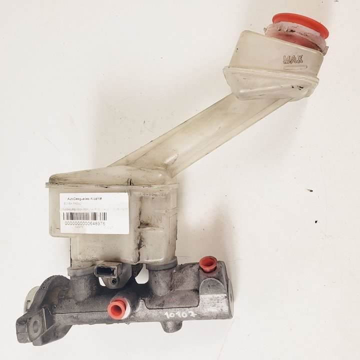 BOMBA FRENO - 22486679 - NISSAN - PRIMERA BERLINA (P12)