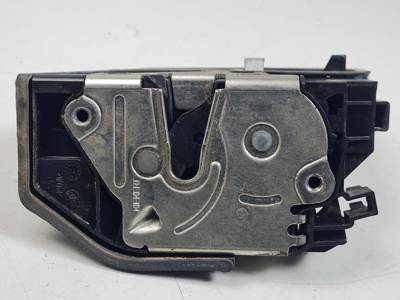 CERRADURA PUERTA DELANTERA IZQUIERDA 7036167 BMW SERIE 5 BERLINA (E60) Autodesguaces Alicante