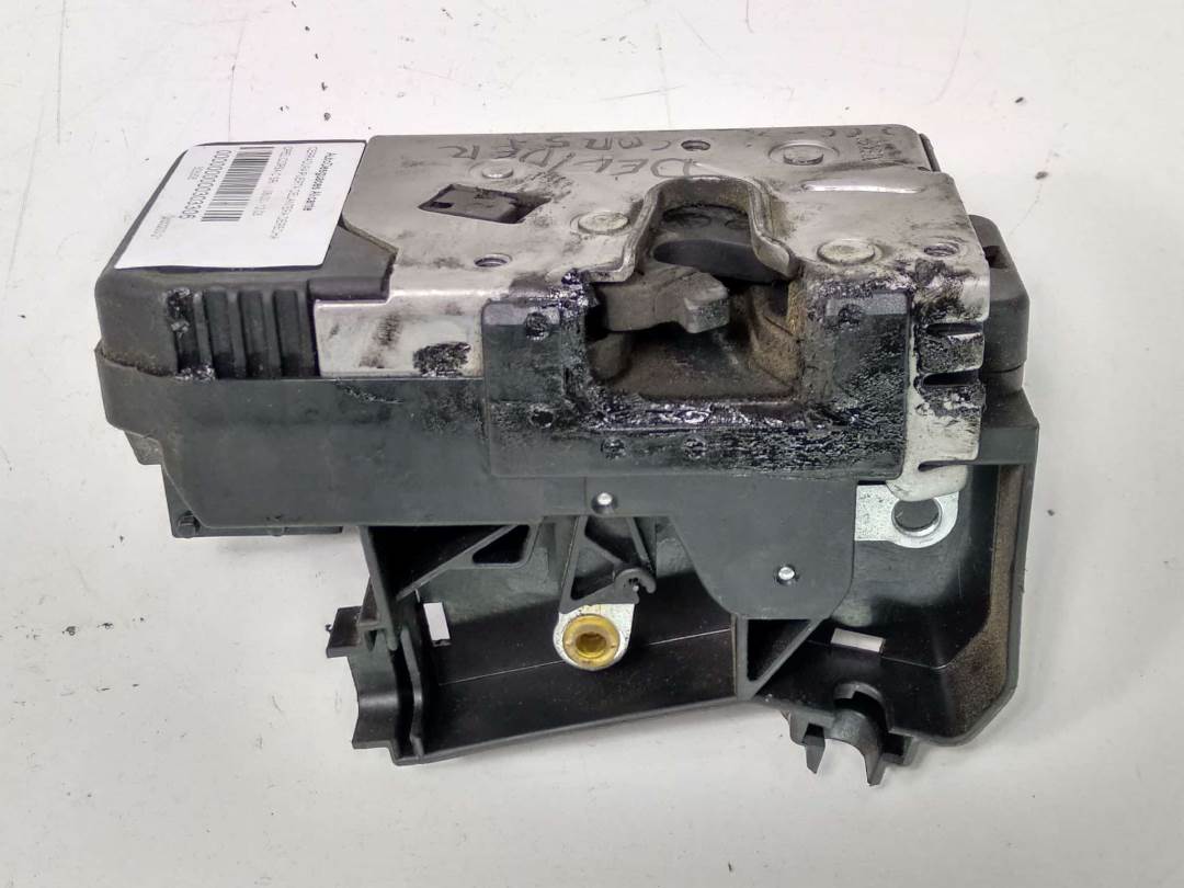 CERRADURA PUERTA DELANTERA DERECHA - 24434881 - OPEL - CORSA C