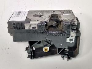 CERRADURA PUERTA DELANTERA DERECHA 24434881 OPEL CORSA C Autodesguaces Alicante