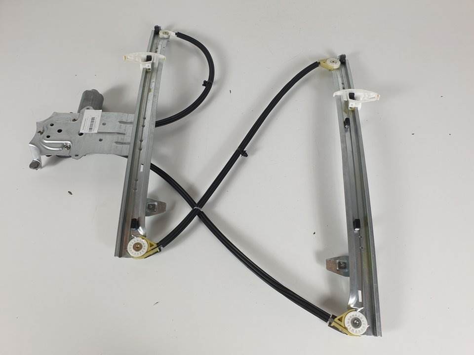 ELEVALUNAS DELANTERO DERECHO - 0130821762 - CITROEN - BERLINGO (M59)
