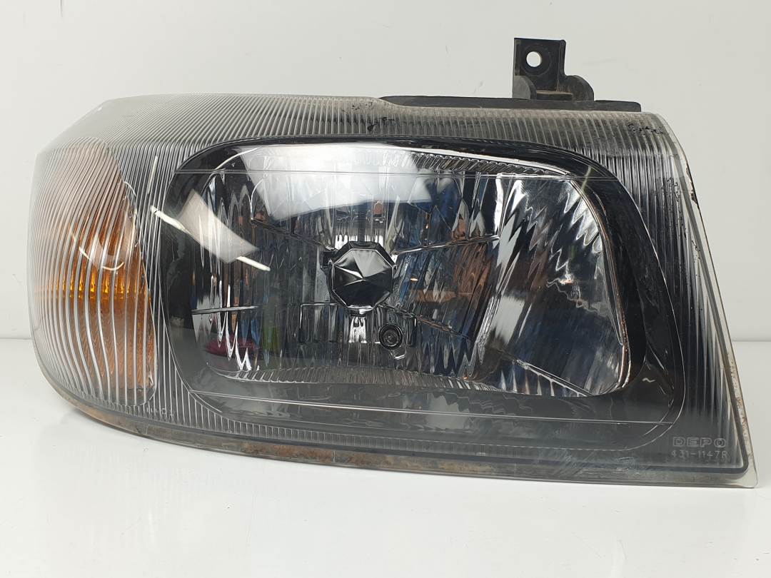 FARO DERECHO - FORD - TRANSIT CAJA CERRADA, LARGA (FY) (2000 =>)