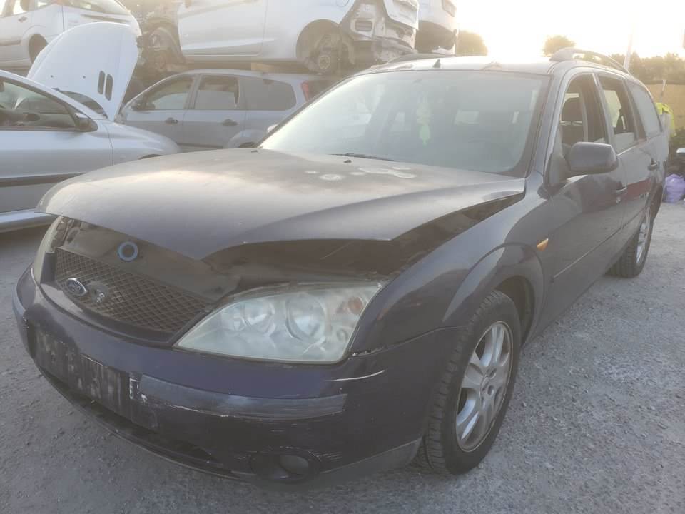 FORD MONDEO TURNIER (GE) (2000 - 2007)