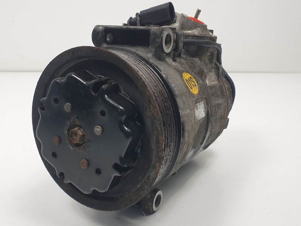 COMPRESOR AIRE ACONDICIONADO - 94812601101 - PORSCHE - CAYENNE (TYP 9PA)