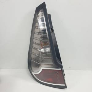 PILOTO TRASERO IZQUIERDO 265558940R RENAULT SCENIC III (JZ) Autodesguaces Alicante