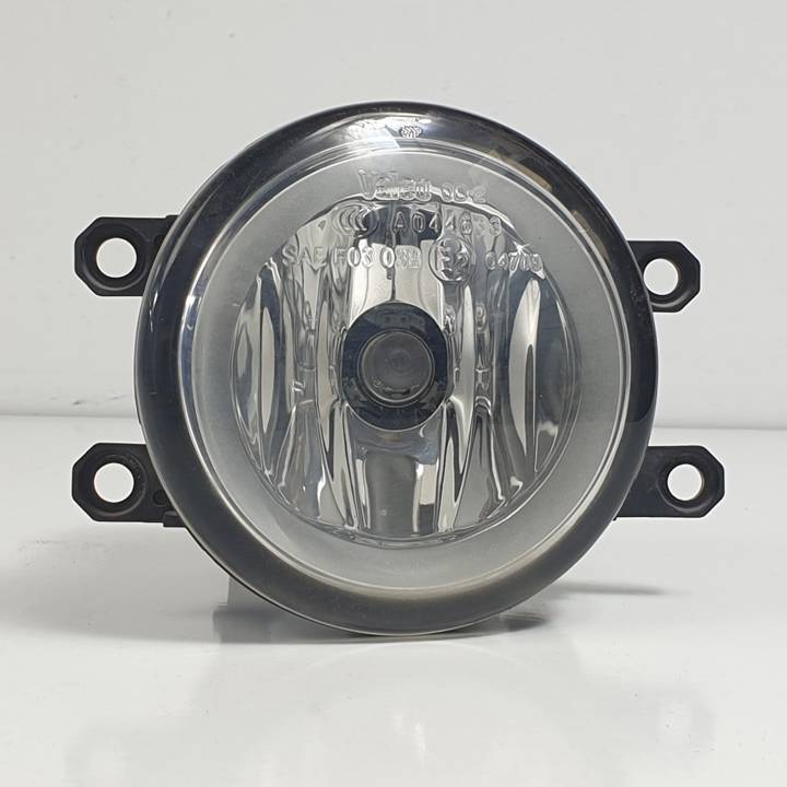 FARO ANTINIEBLA IZQUIERDO 812200D042 TOYOTA AURIS (E150) Autodesguaces Alicante