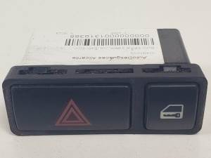 WARNING 61318368920 BMW SERIE 3 BERLINA (E46) Autodesguaces Alicante