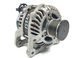 ALTERNADOR 231005FN6A NISSAN MICRA V (K14) Autodesguaces Alicante