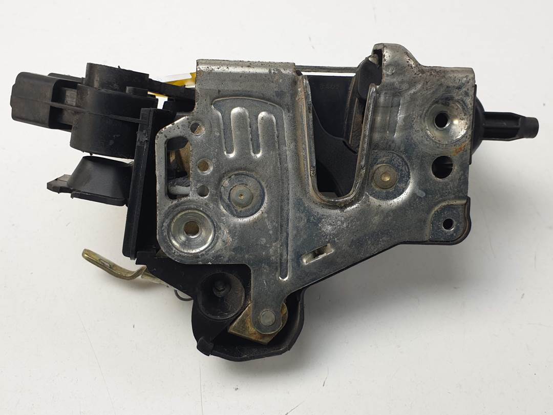 CERRADURA PUERTA DELANTERA IZQUIERDA - 2027203535 - MERCEDES - CLASE E (W210) BERLINA DIESEL
