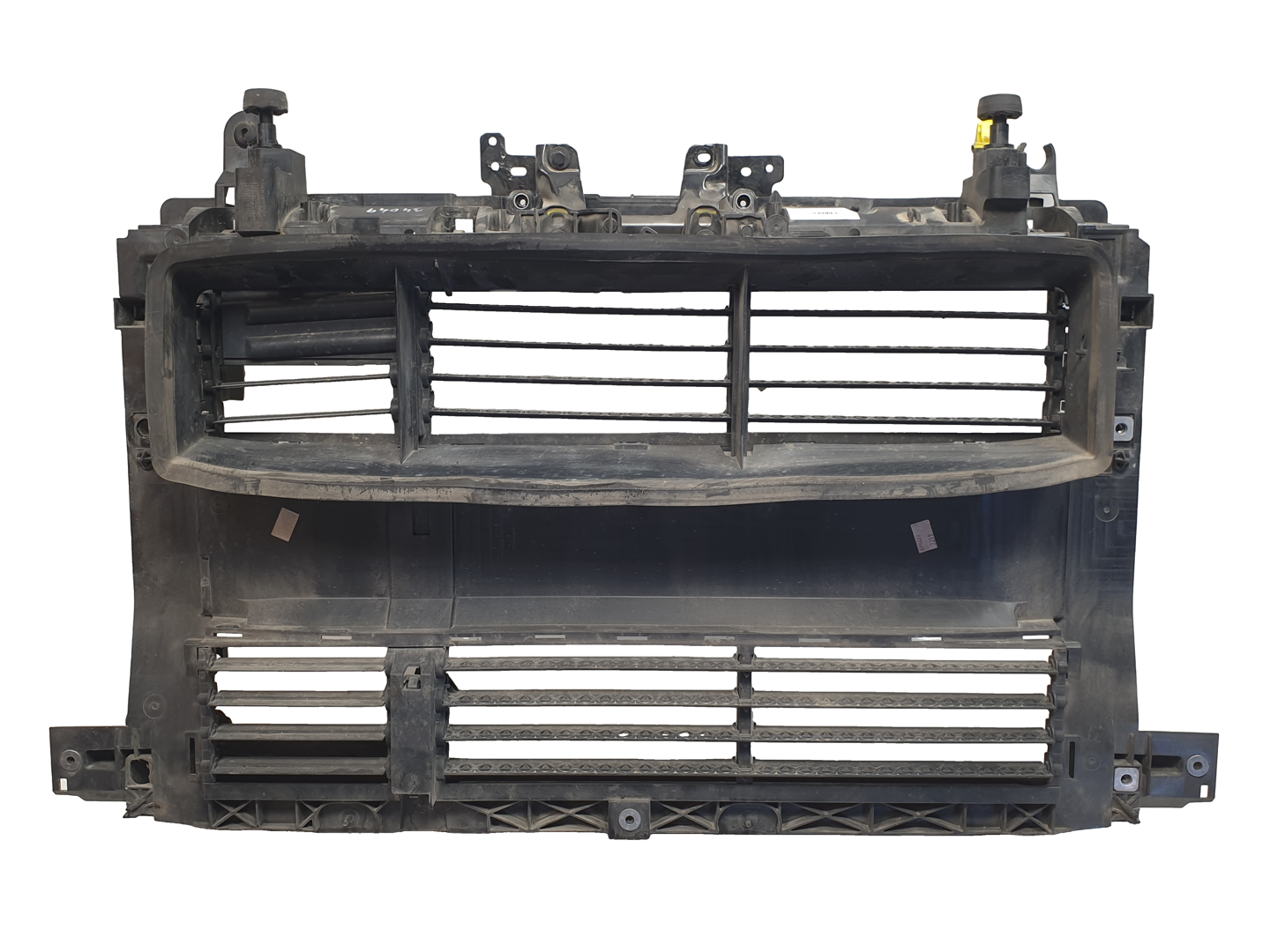 PANEL FRONTAL - GN158B041X - FORD - ECOSPORT (CR6)