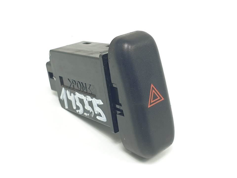 WARNING - MITSUBISHI - MONTERO PININ (H60/H70)