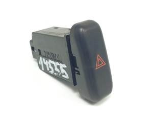 WARNING MITSUBISHI MONTERO PININ (H60/H70) Autodesguaces Alicante
