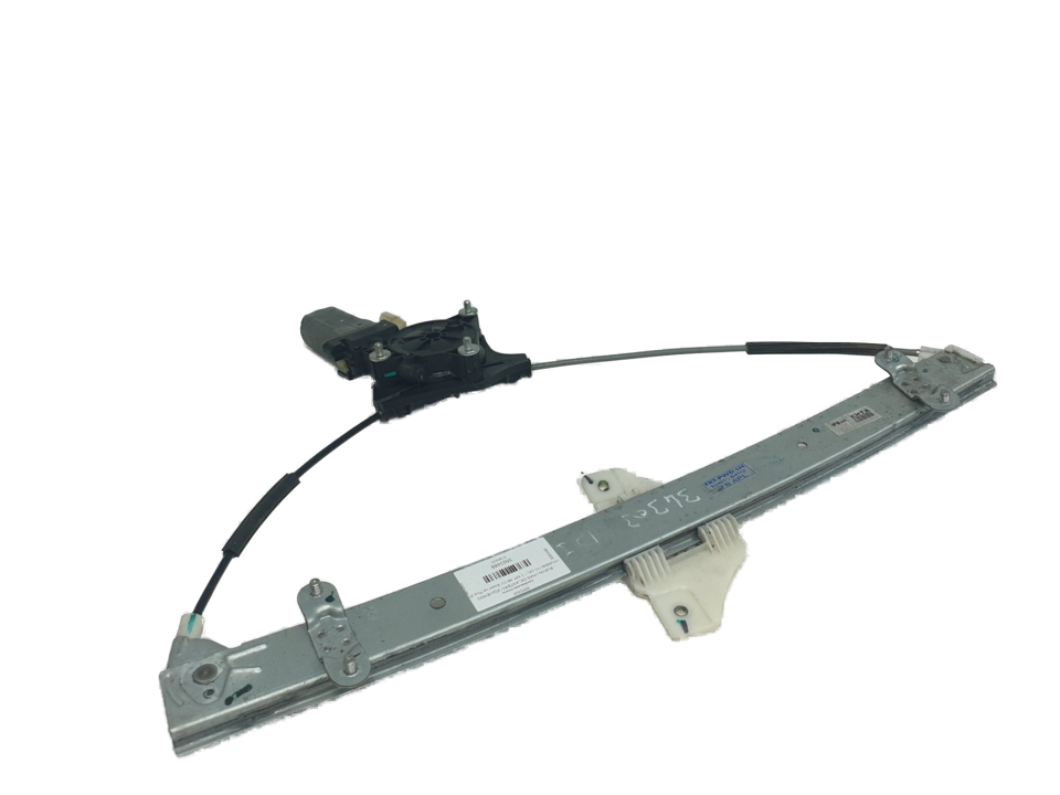 ELEVALUNAS DELANTERO IZQUIERDO 82401B4110 HYUNDAI I10 (IA) Autodesguaces Alicante