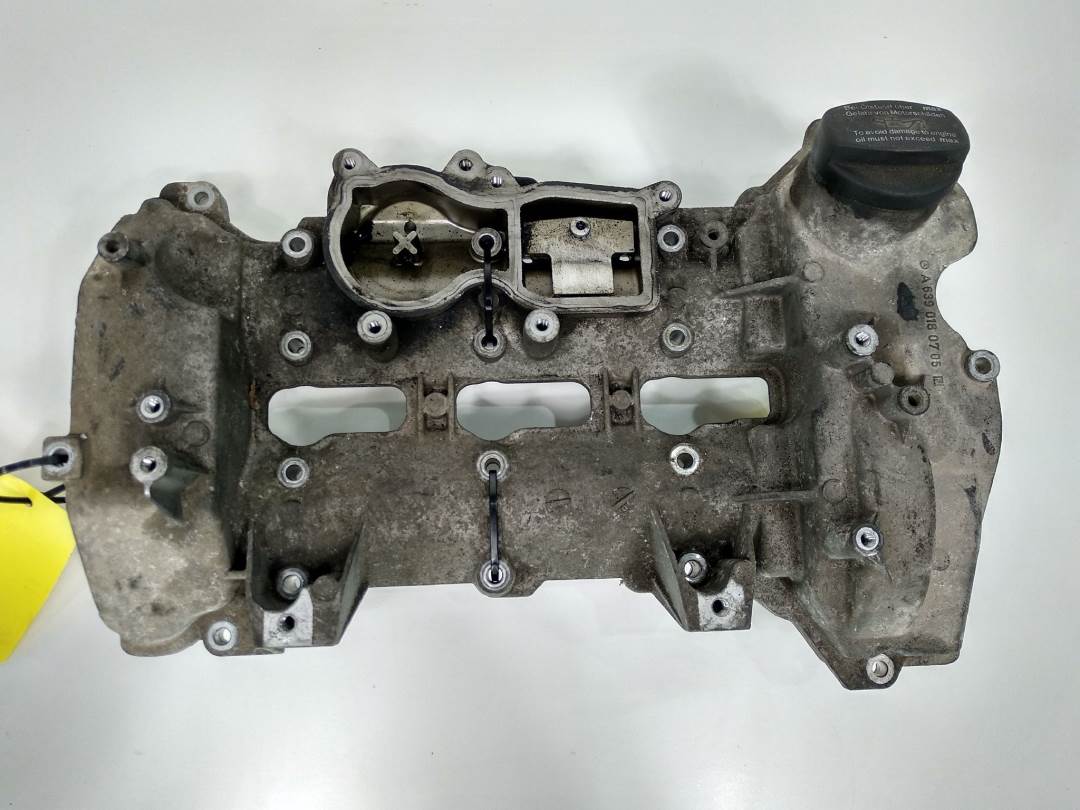 Camshaft - A6390160705 - MITSUBISHI - COLT BERLINA 5 (Z30A)