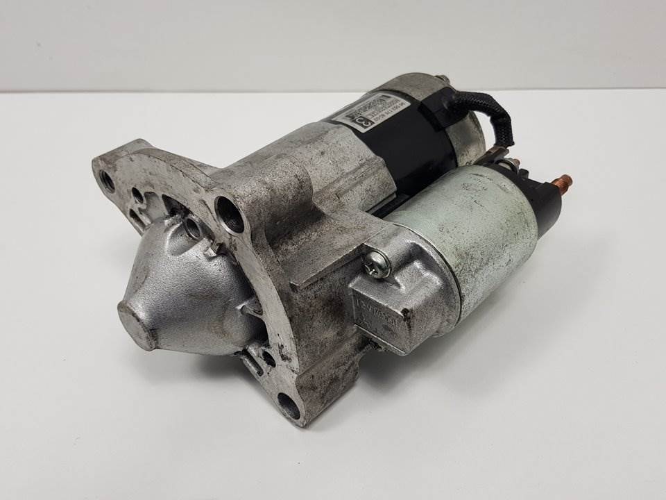 MOTOR ARRANQUE - 965631768003 - PEUGEOT - 407