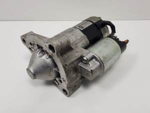 MOTOR ARRANQUE 965631768003 PEUGEOT 407 Autodesguaces Alicante
