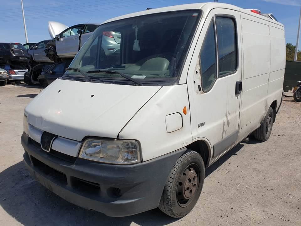 PEUGEOT BOXER CAJA CERRADA (RS2850)(290/330)('02->) (2002 - 2006)