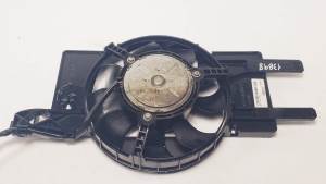 ELECTROVENTILADOR BV618C607SC FORD FOCUS LIM. (CB8) Autodesguaces Alicante