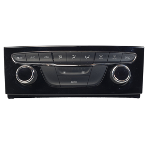 MANDO CLIMATIZADOR 39158162 OPEL ASTRA K Autodesguaces Alicante