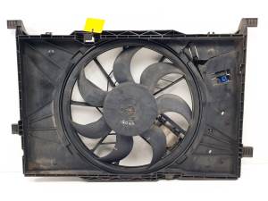 ELECTROVENTILADOR A1695001193 MERCEDES CLASE A (W169) Autodesguaces Alicante