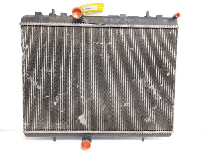 RADIADOR AGUA 991746Q PEUGEOT 3008 (T84) Autodesguaces Alicante