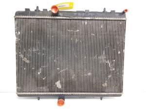 RADIADOR AGUA 991746Q PEUGEOT 3008 (T84) Autodesguaces Alicante