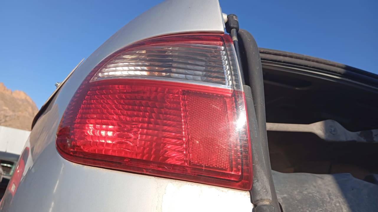 PILOTO TRASERO IZQUIERDO