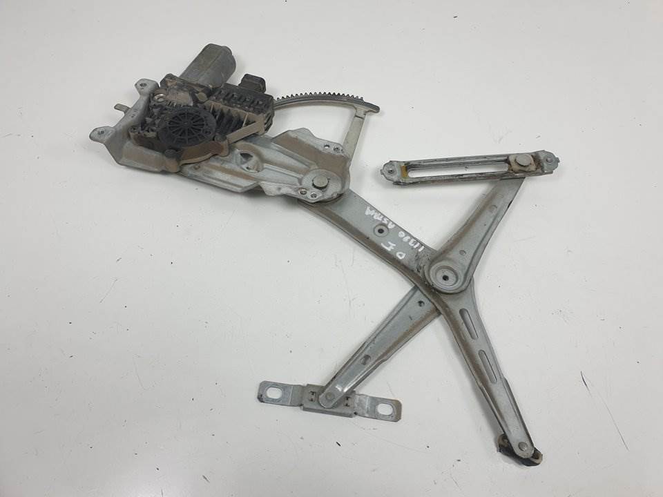 ELEVALUNAS DELANTERO IZQUIERDO - 90521875 - OPEL - ASTRA G BERLINA