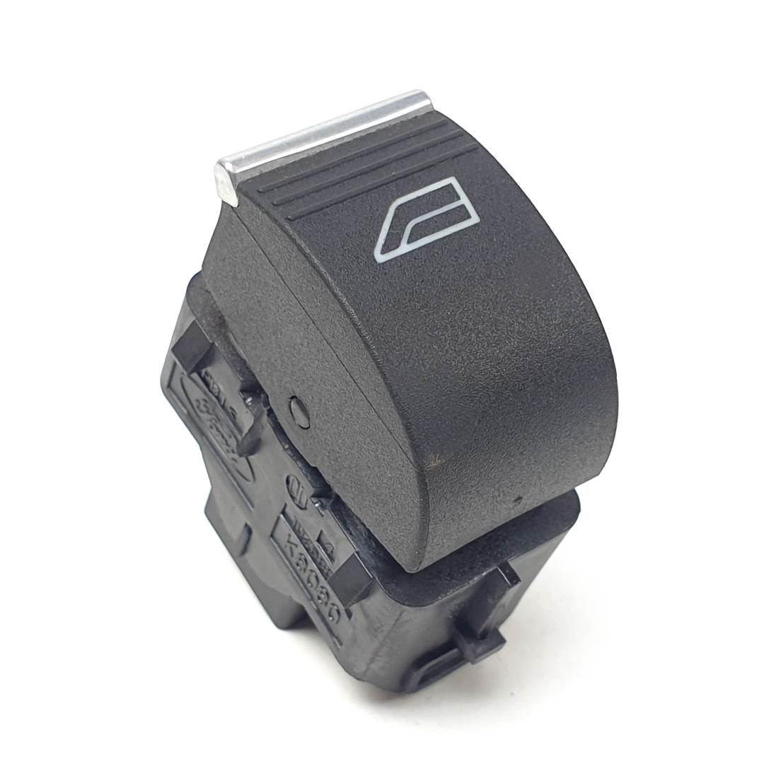 MANDO ELEVALUNAS TRASERO DERECHO - F1ET14529AA - FORD - FOCUS LIM.