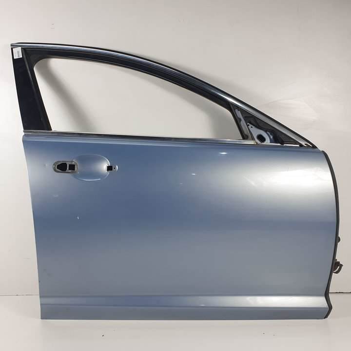 PUERTA DELANTERA DERECHA - JAGUAR - XF (X250)