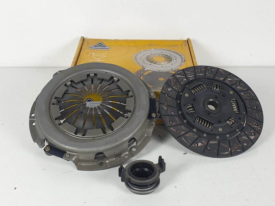 KIT EMBRAGUE - CK9403 - CITROEN - XSARA BERLINA