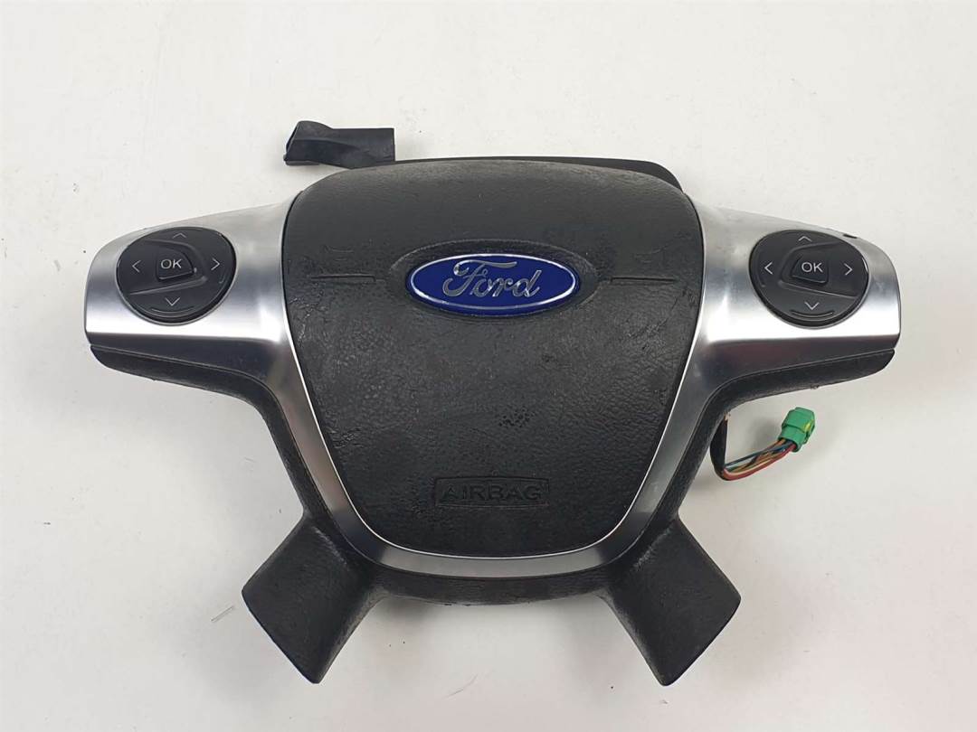 AIRBAG DELANTERO IZQUIERDO - AM51R042B85 - FORD - C-MAX (CB7)