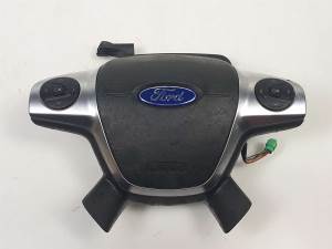 AIRBAG DELANTERO IZQUIERDO AM51R042B85 FORD C-MAX (CB7) Autodesguaces Alicante