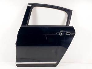 PUERTA TRASERA IZQUIERDA CITROEN C5 BERLINA Autodesguaces Alicante