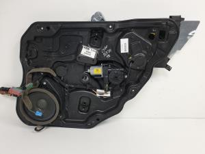 ELEVALUNAS TRASERO DERECHO 966264101 VOLVO XC60 Autodesguaces Alicante