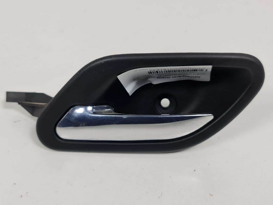 MANETA INTERIOR TRASERA IZQUIERDA - 8006049 - BMW - SERIE 5 BERLINA (E39)