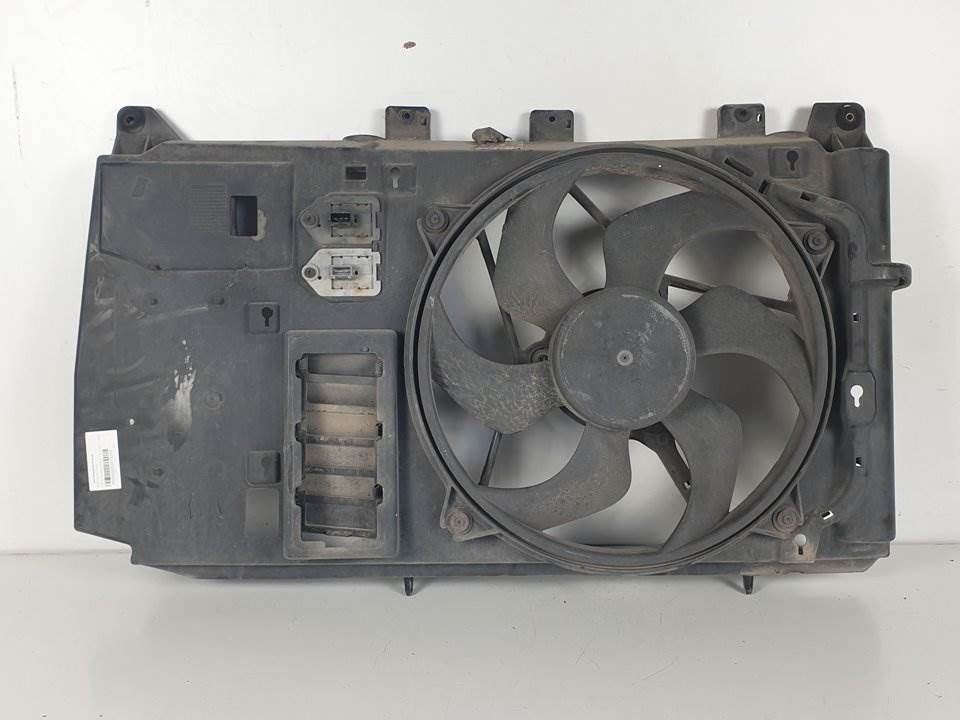 ELECTROVENTILADOR - CITROEN - XSARA PICASSO