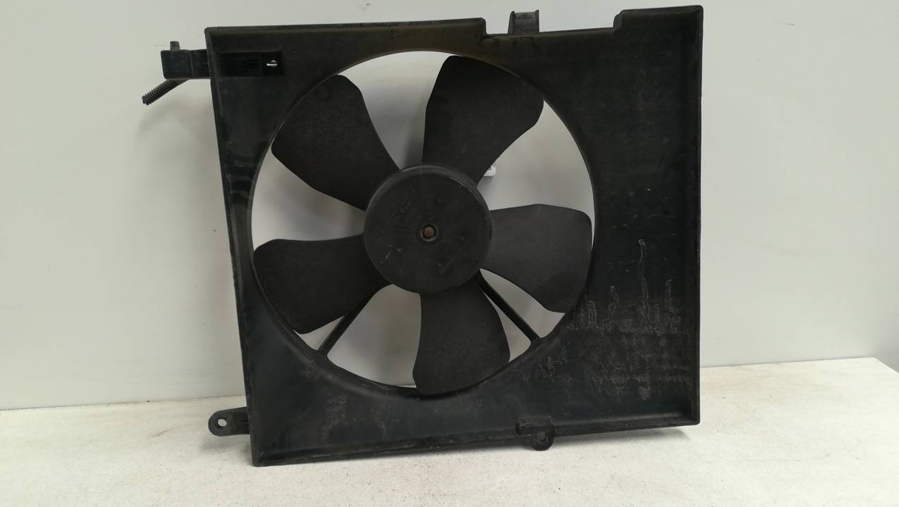 ELECTROVENTILADOR